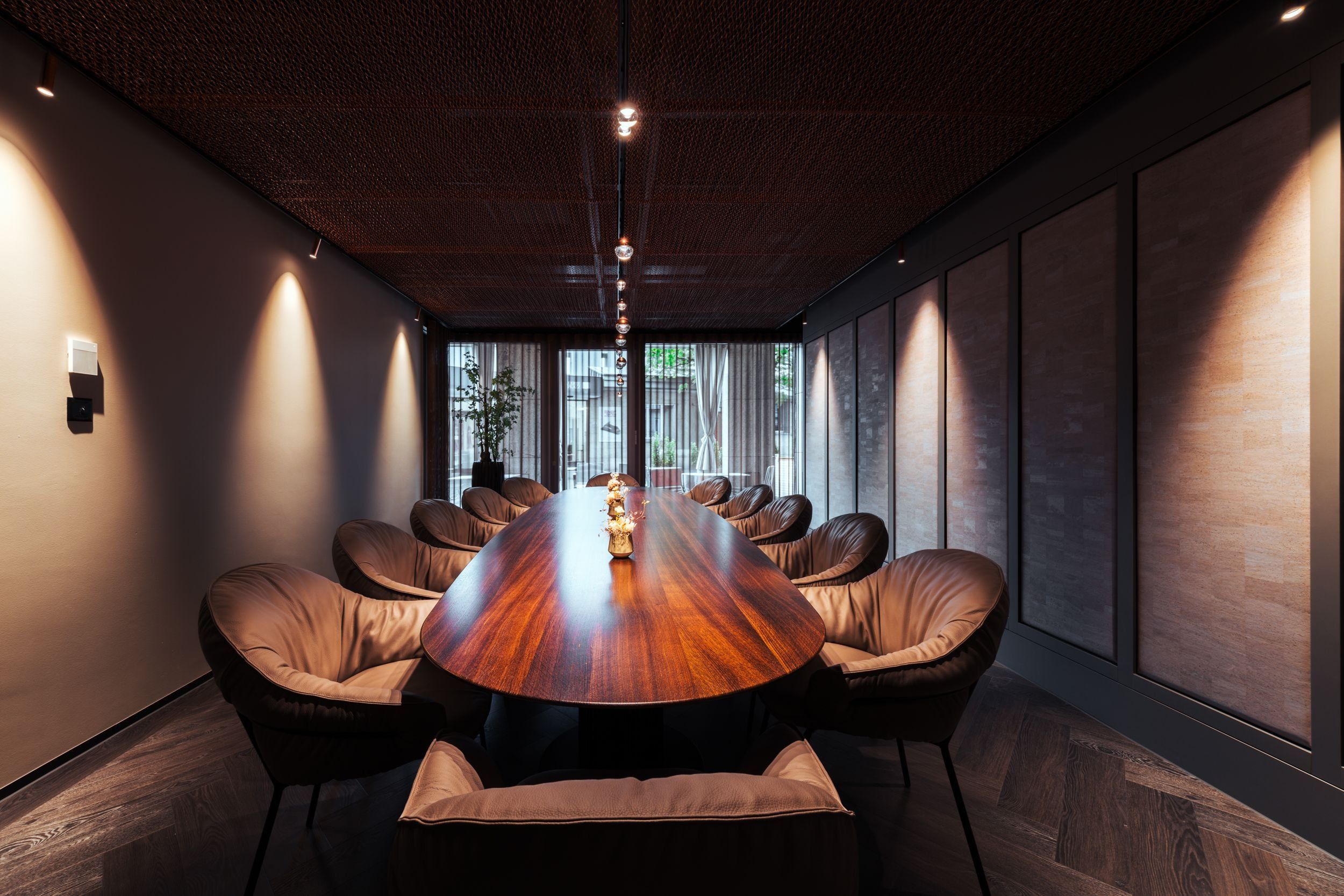 Conference room