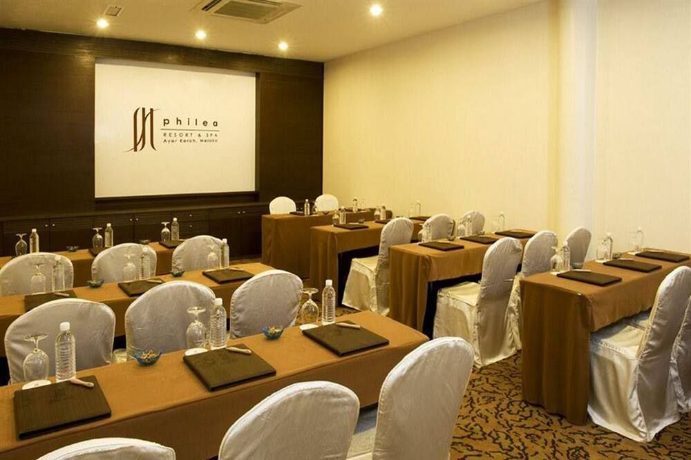 Conference room