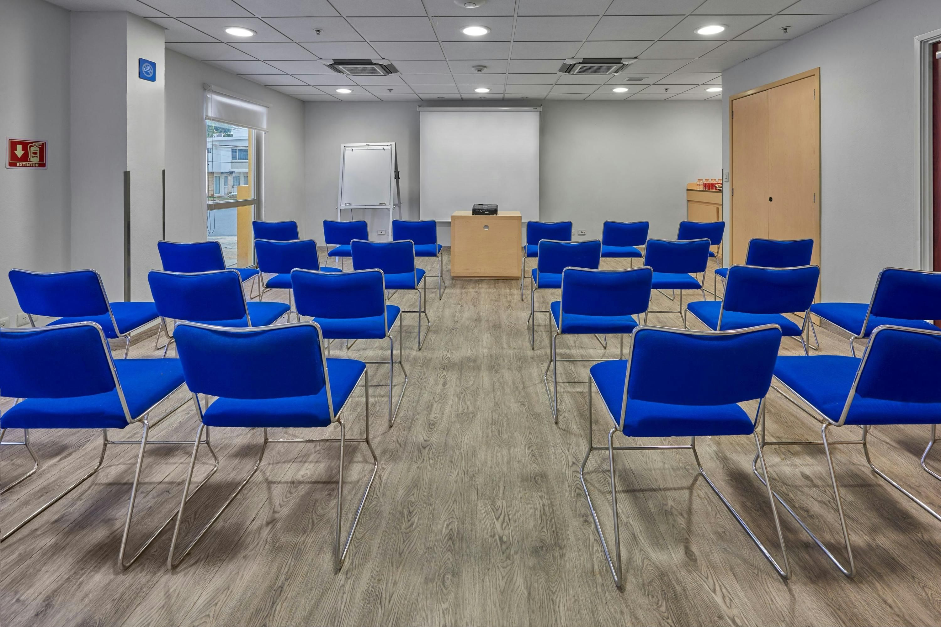 Conference room