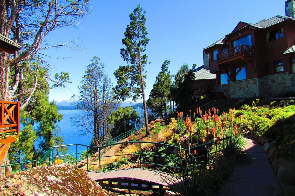 Outdoor view