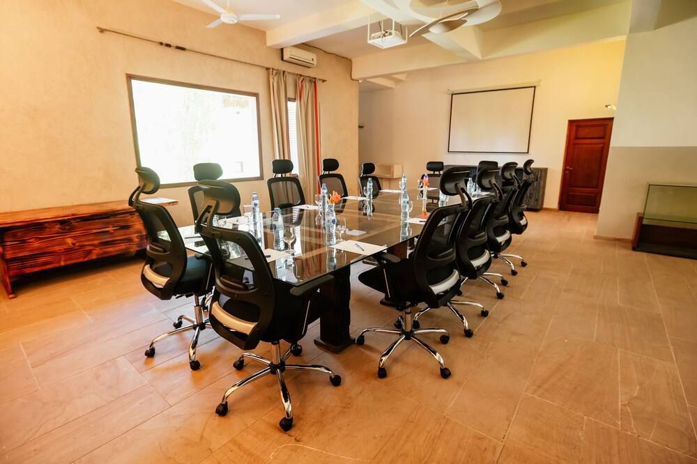 Conference room
