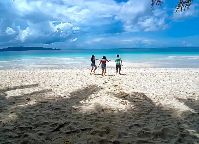 Beach Photo