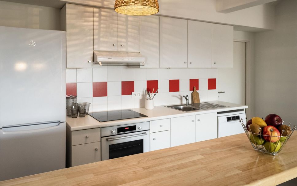 Kitchen Photo