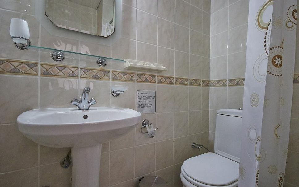 Bathroom Photo