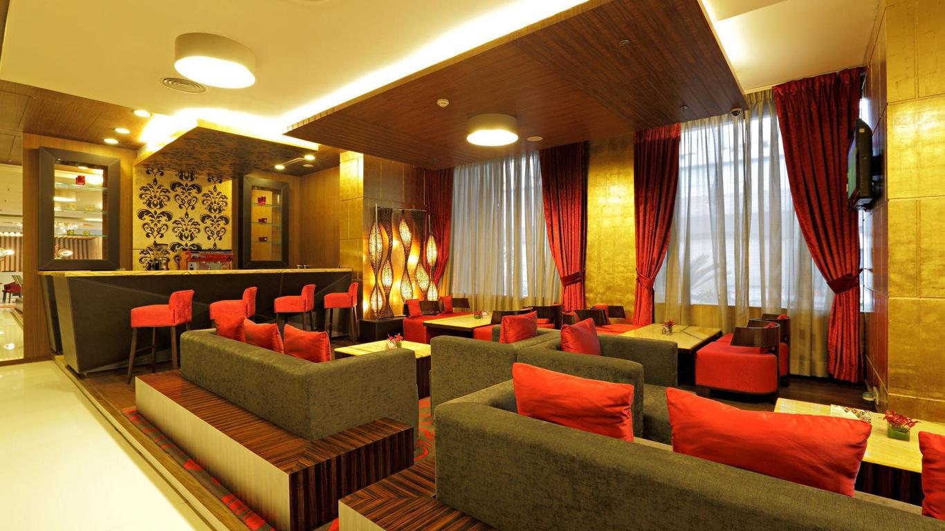 Country Inn & Suites by Radisson, Delhi Saket