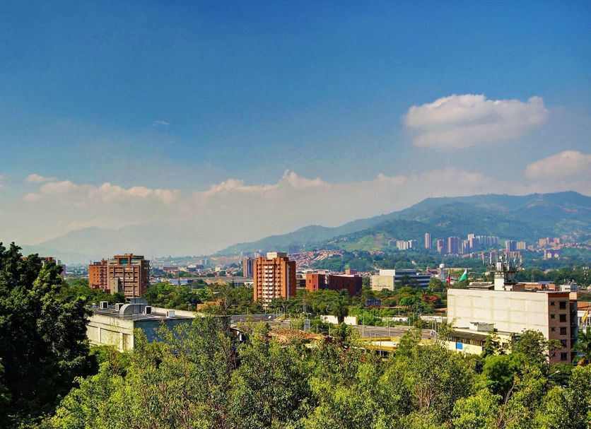 Outdoor view Photo