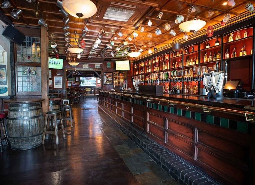 Bar Photo