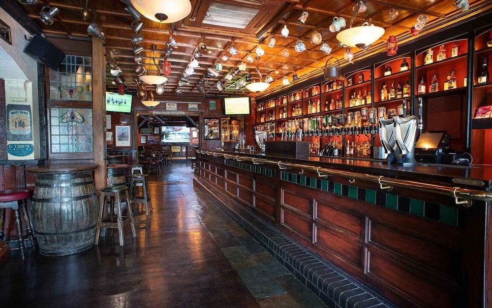 Bar Photo