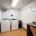 Laundry facility