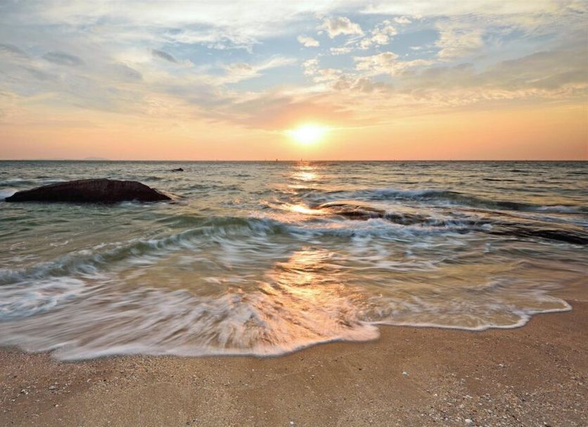 Beach Photo