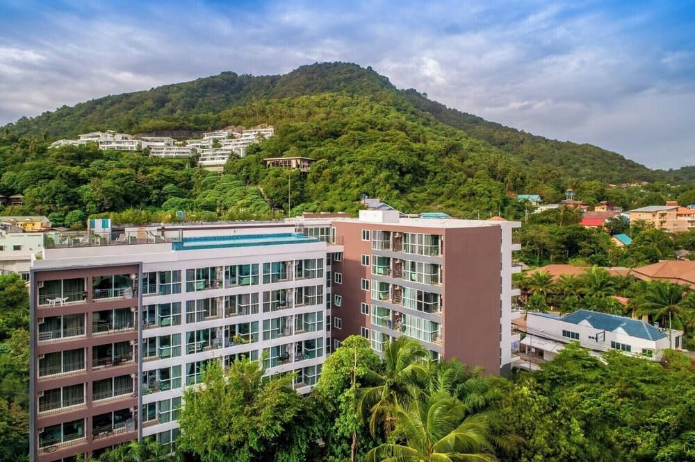 Outdoor view