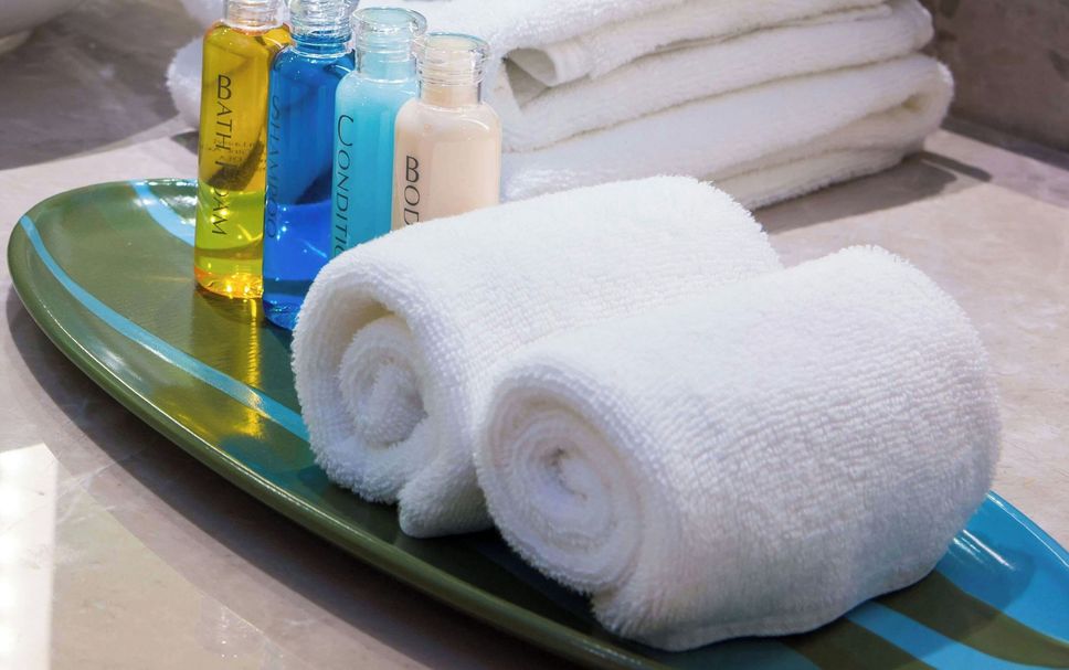 Room amenity Photo