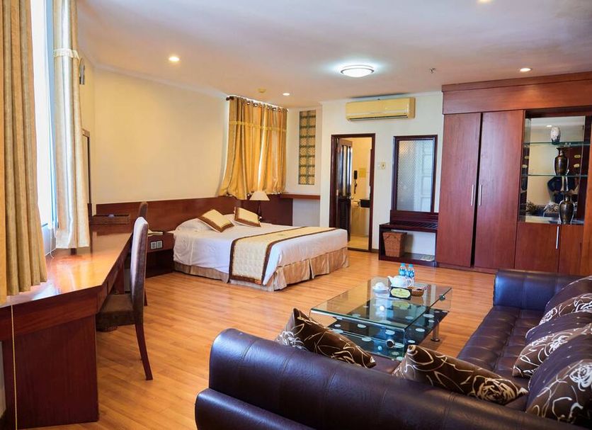 Bedroom Photo