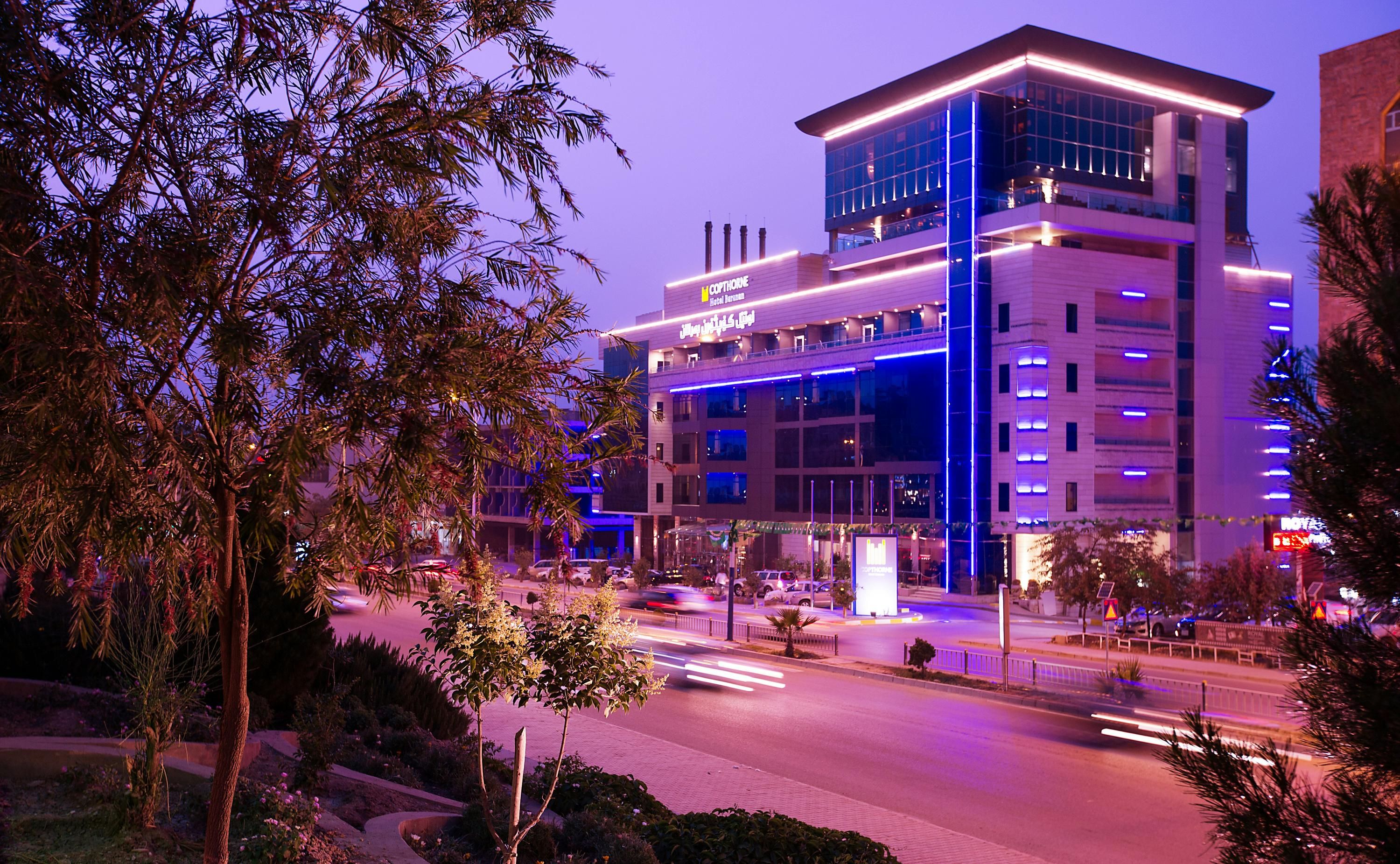 Building