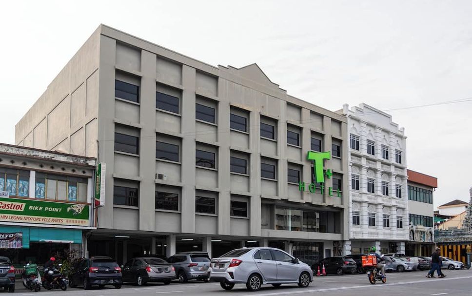 Building Photo