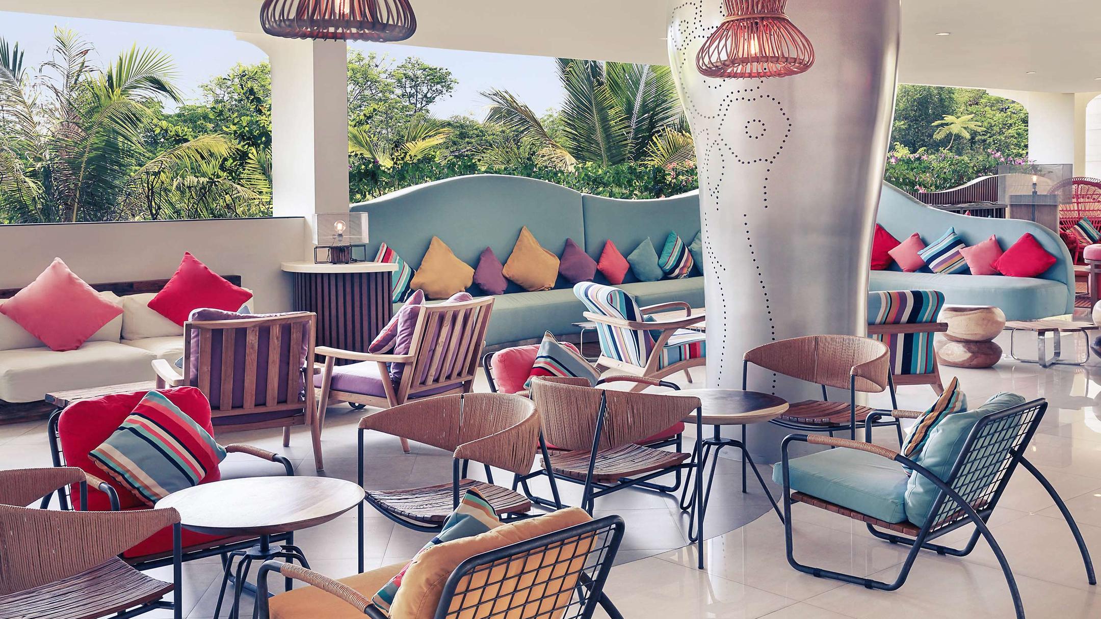 Mercure Bali Nusa Dua, South Kuta, BA, Indonesia - Compare Deals