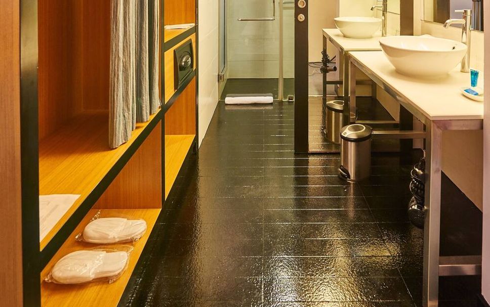 Bathroom Photo
