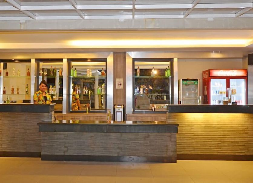 Bar Photo