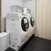 Laundry facility