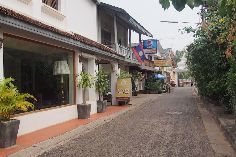 Outdoor view