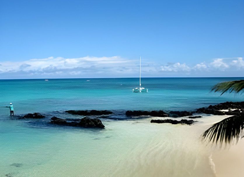 Beach Photo