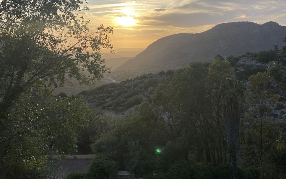 Outdoor view Photo