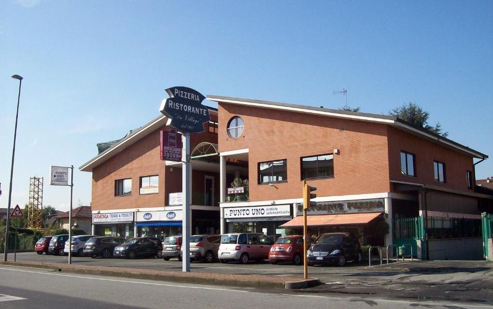 Building Photo