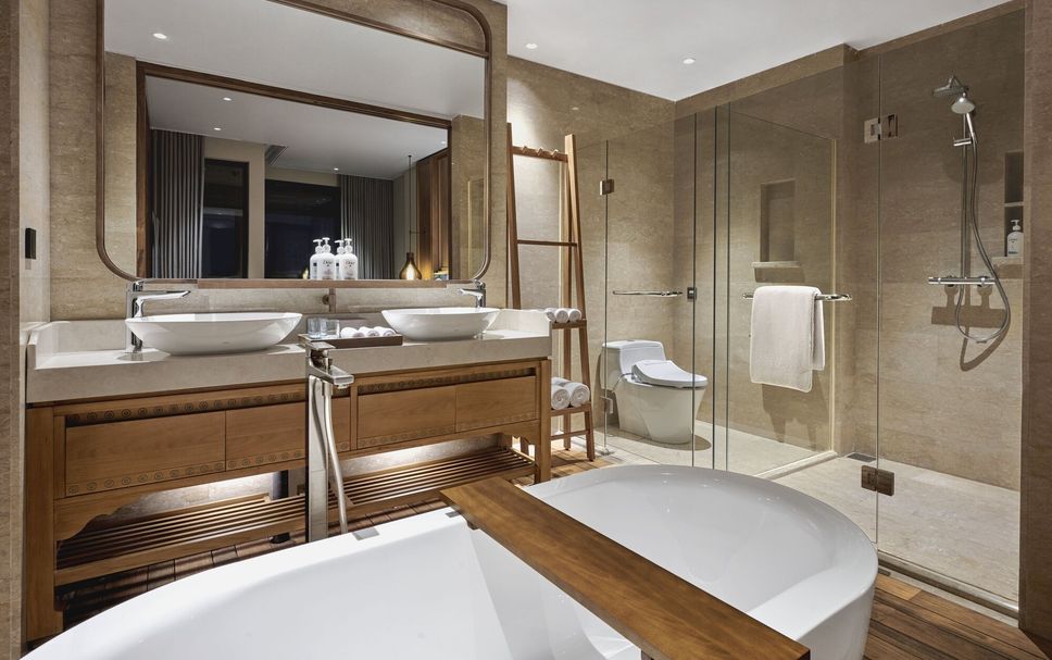 Bathroom Photo