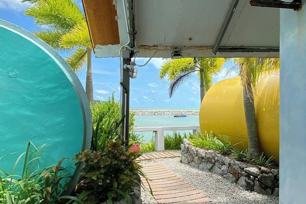 Outdoor view