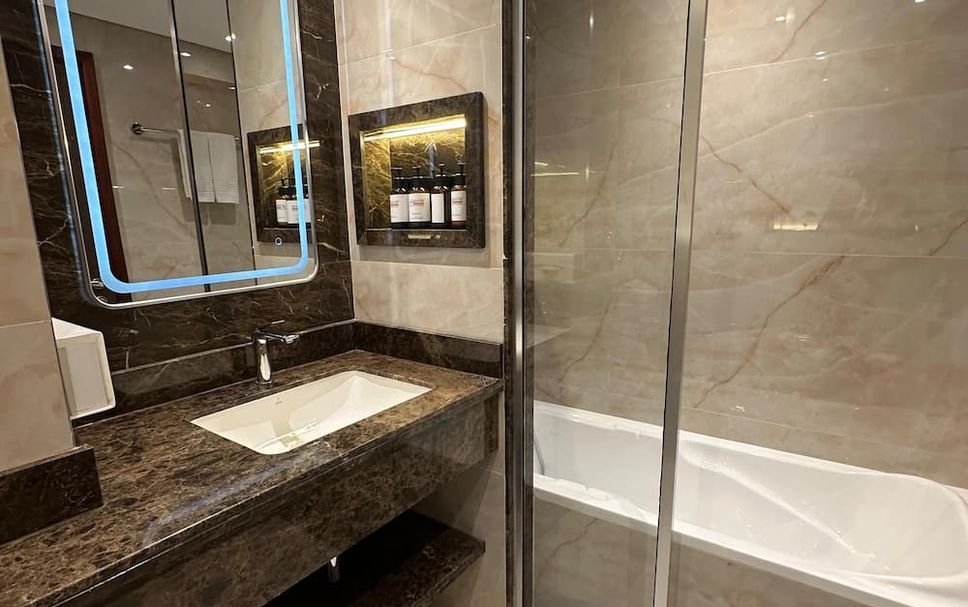 Bathroom Photo
