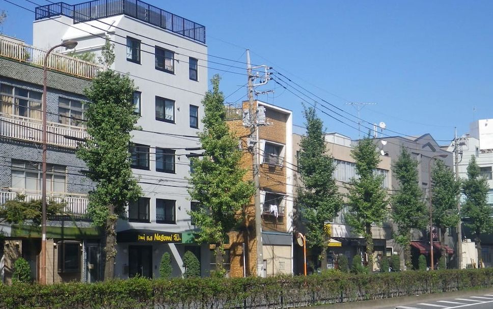 Building Photo