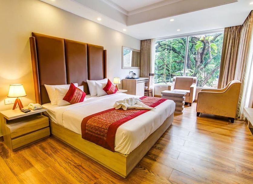 Bedroom Photo