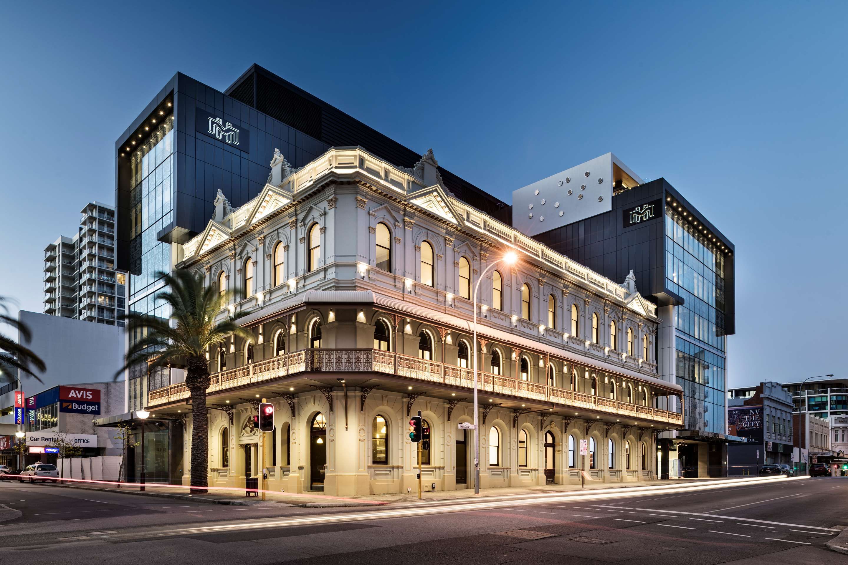 Building
