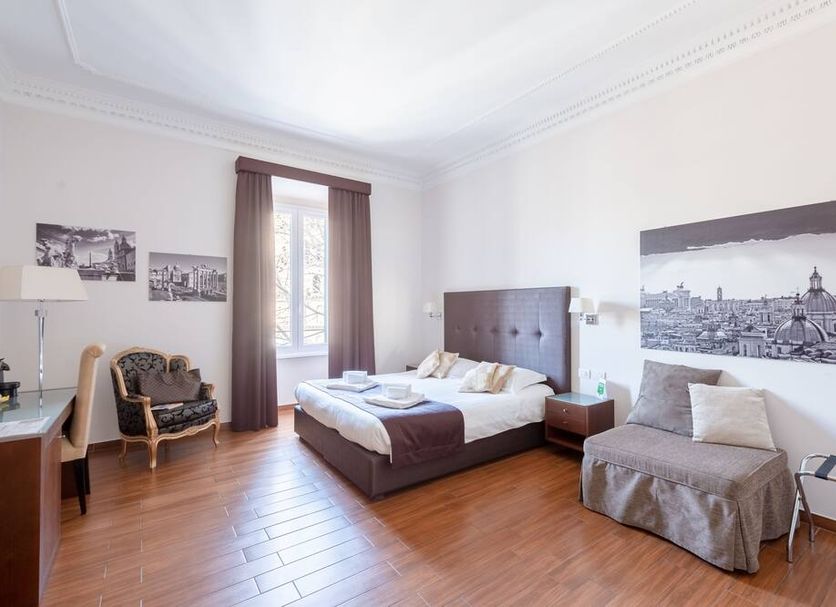 Bedroom Photo