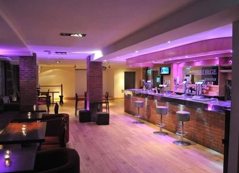 Bar Photo