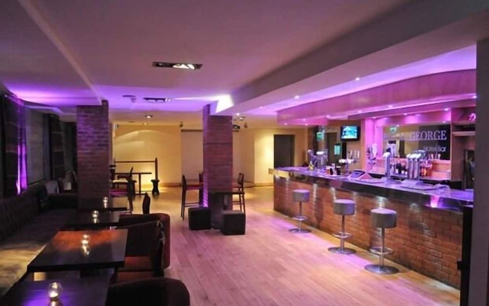 Bar Photo