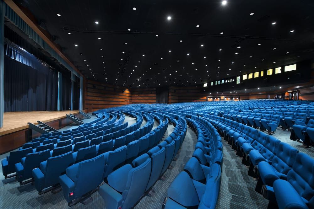 Conference room