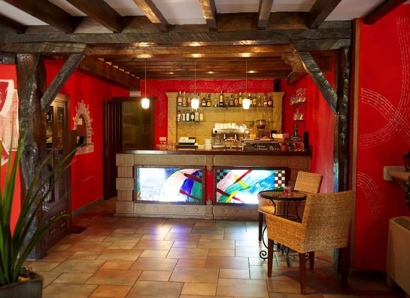 Bar Photo