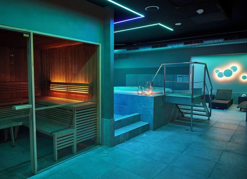 Spa Photo