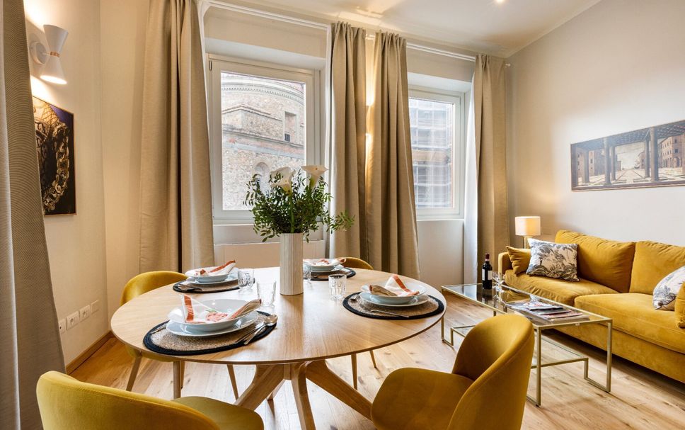 Dining room Photo