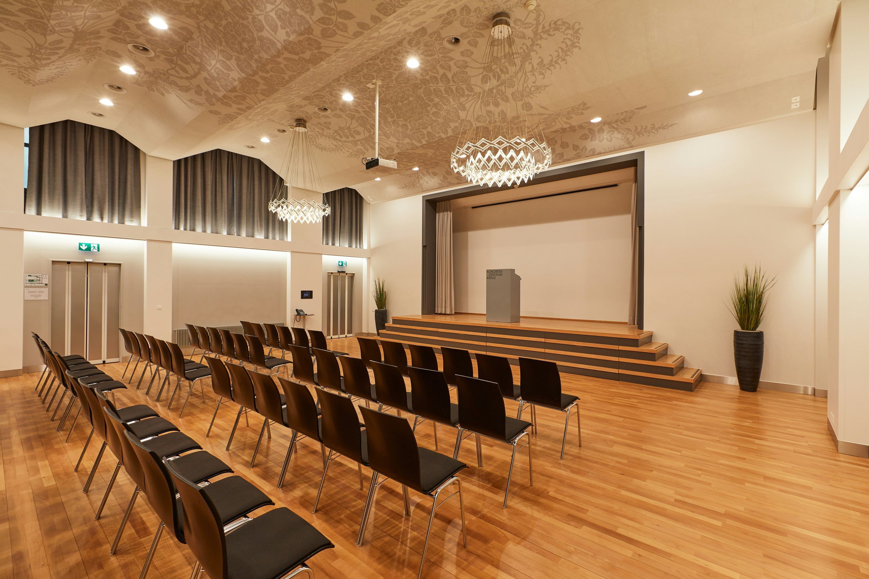 Conference room