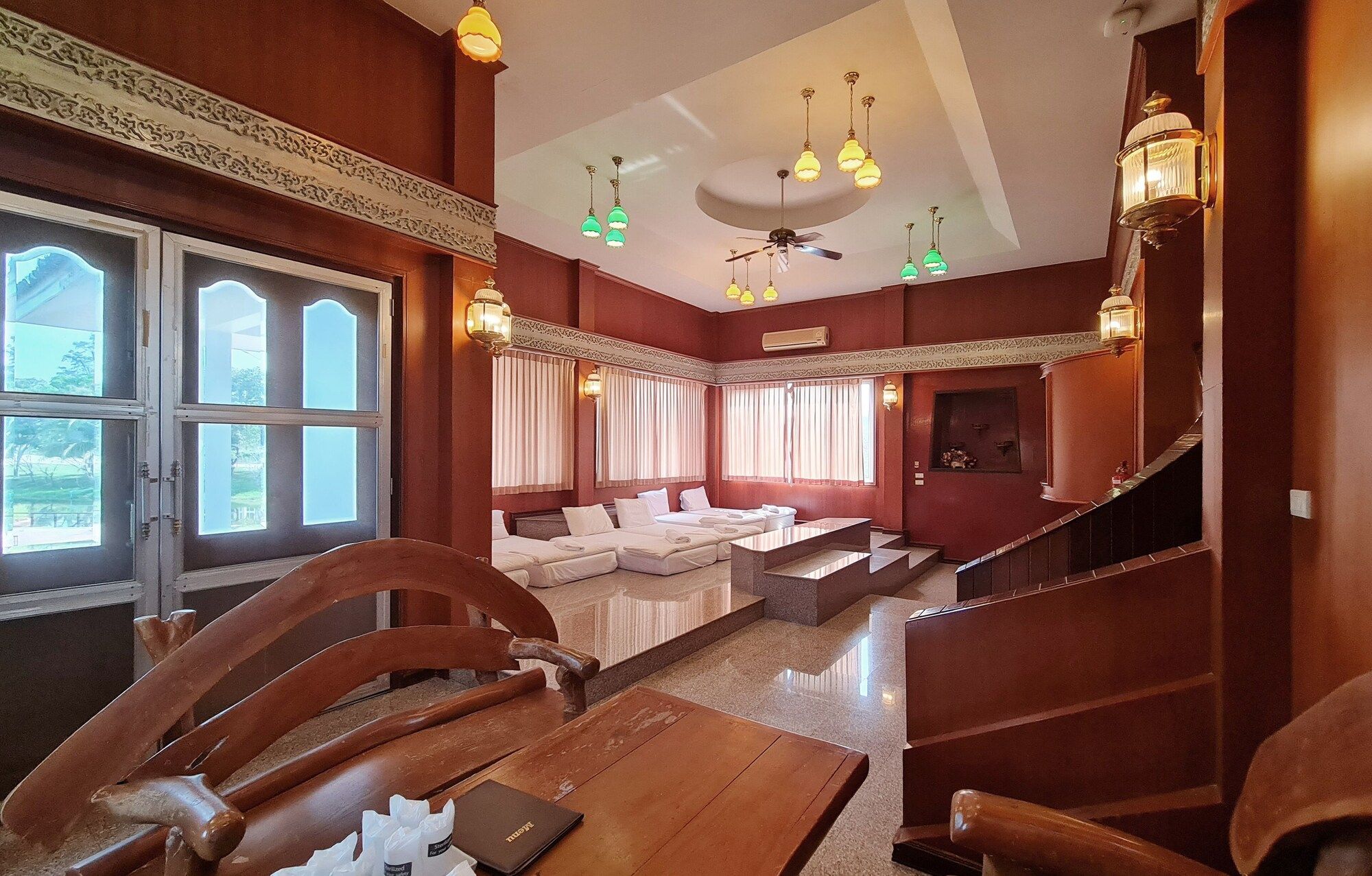 Spa