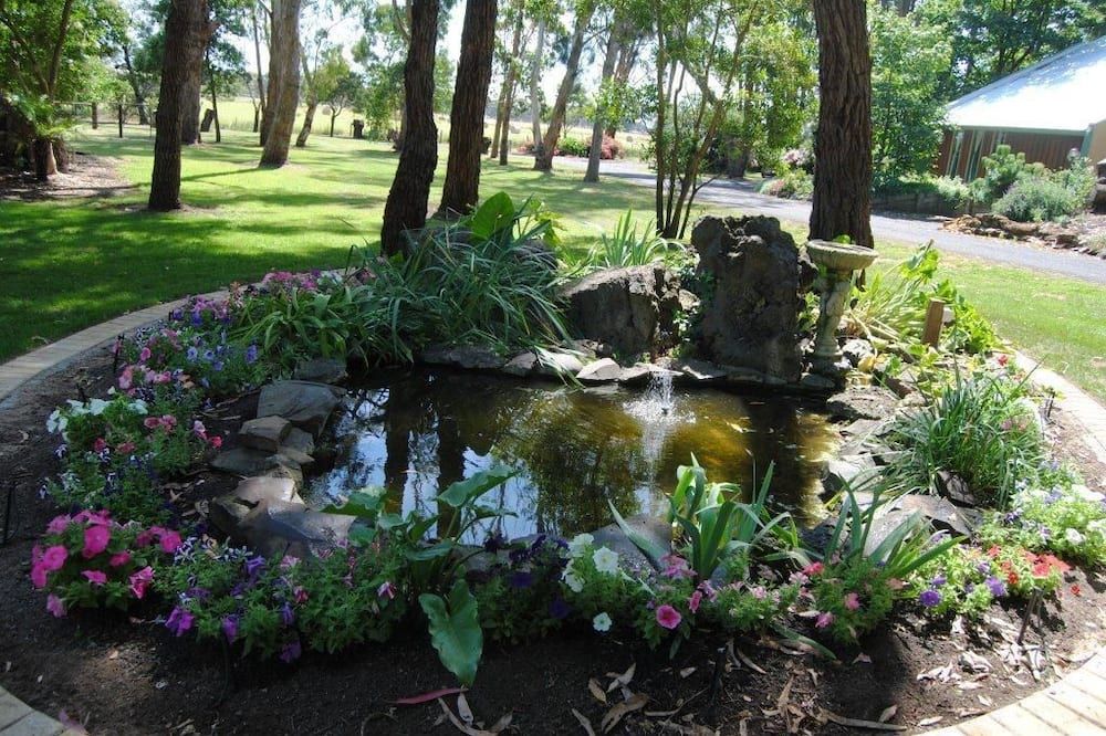 Outdoor view
