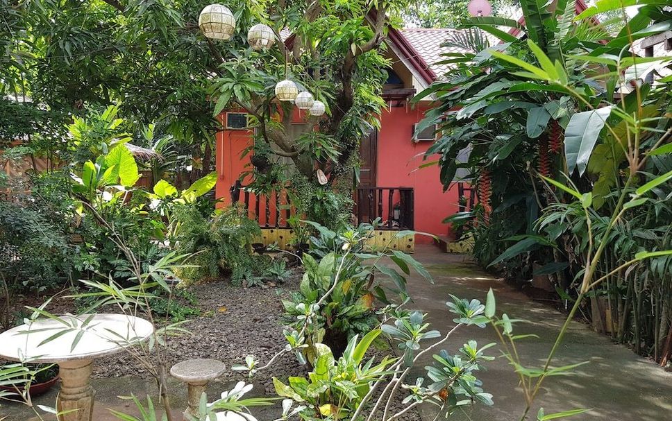 Outdoor view Photo