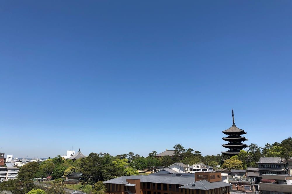Outdoor view