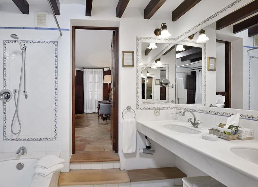 Bathroom Photo
