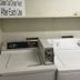 Laundry facility