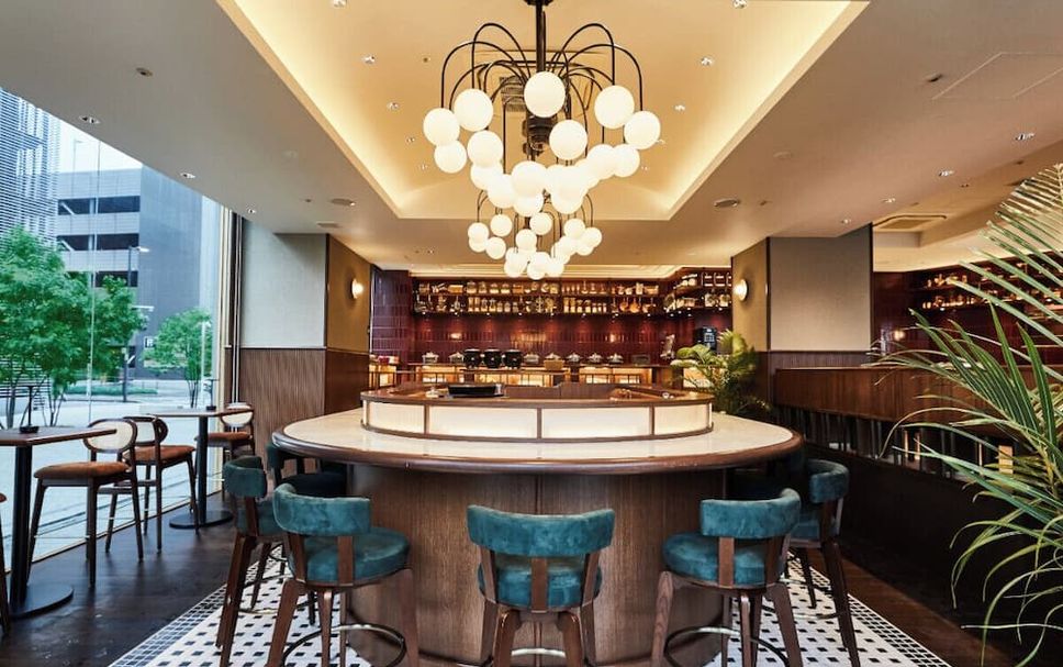 Bar Photo
