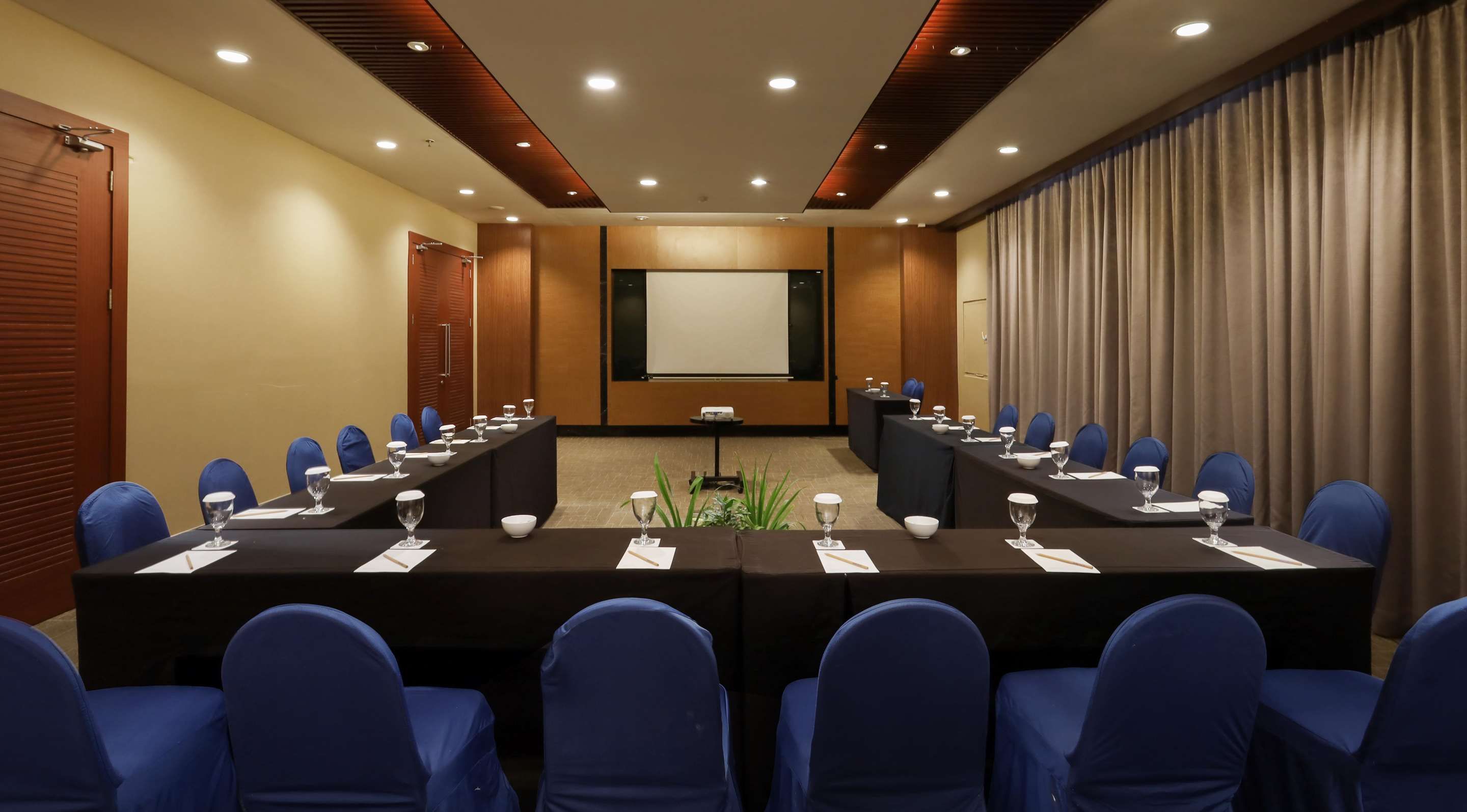 Conference room