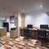 Business centre
